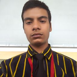Sundaram pandey avatar