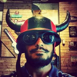 Sunil avatar