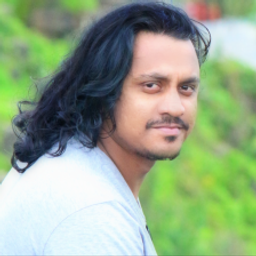 Sunil Chavan
