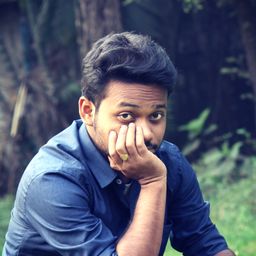 Sunil K Samanta avatar