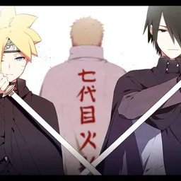 Anime and facts avatar