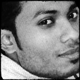 Sunit avatar