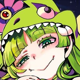 Chuni avatar