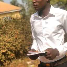 Nteje sunny avatar