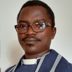 Rev. Sunday Diko Daniel avatar