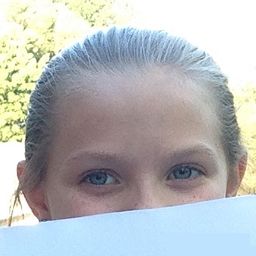 Sun Rae avatar