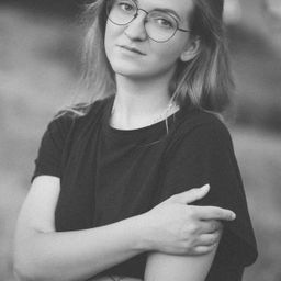 Nina Grzyb avatar
