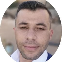 Mazlum Yüksel  avatar