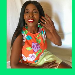 Sunshine Girl avatar