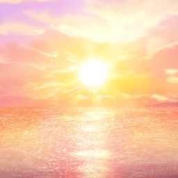 Sunshine Soul avatar