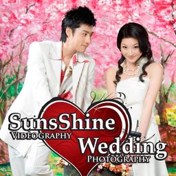 Sunshine Wedding avatar