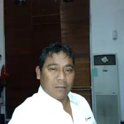 Suparman avatar