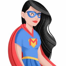 Super Mum avatar