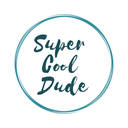 SUPER COOL DUDE 🤘 avatar