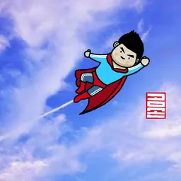 superdady avatar