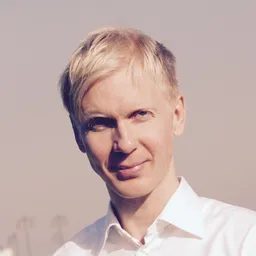 Espen Folmo avatar