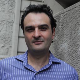 Haik Kocharian 