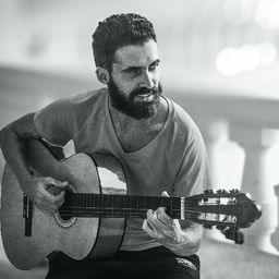 Javier García  avatar