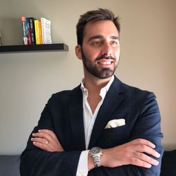 SuperMalvo avatar