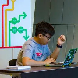 Johnson Lai avatar