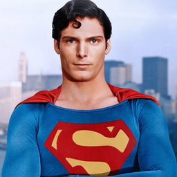 Super avatar
