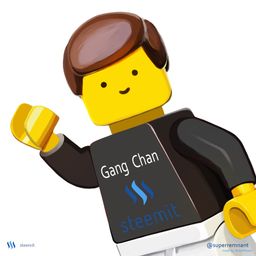 Gang Chan avatar