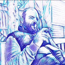 supersamio avatar