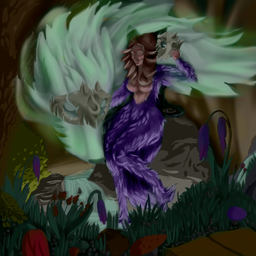 silvietta avatar