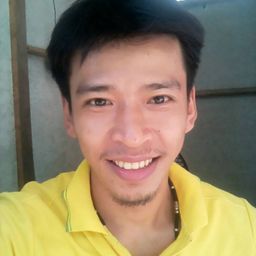 suphakorn avatar