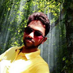 Supriya Ghosh avatar