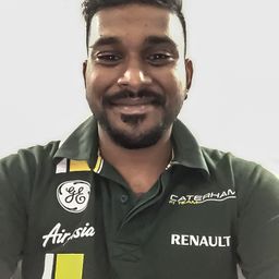 Suren Subramaniam avatar