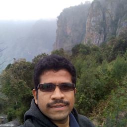 Suresh the Divergent avatar