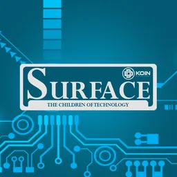 Surface Official avatar