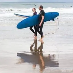 SurferCZ avatar
