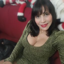 Glendys Limpio  avatar