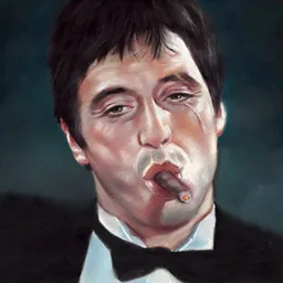 Surlyrich avatar