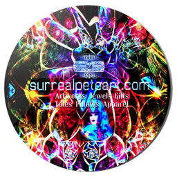 Surrealpete avatar