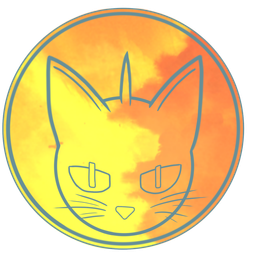 Cat(harina)  avatar