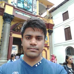 Suraj Gupta avatar