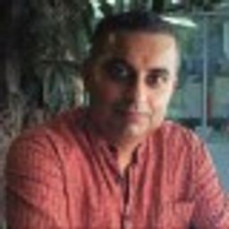 Sanjay Arora avatar