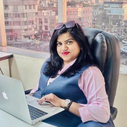 Mrs. Sushma Sain avatar