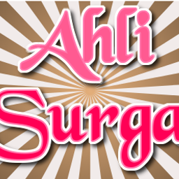 Ahli Surga avatar