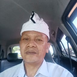 I Nyoman Sutika avatar