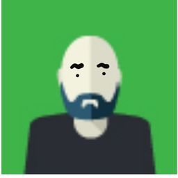 Common face avatar