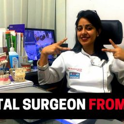 Dr Suvidha Seth avatar