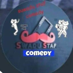 Suwadustaff avatar