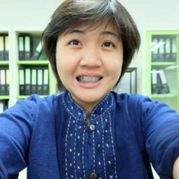 Suwanan avatar