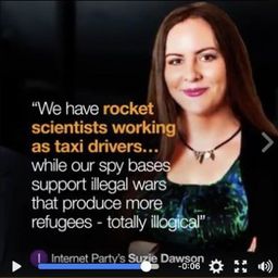 Suzie Dawson avatar