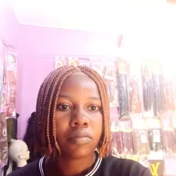 Sussan Ahaiwe avatar