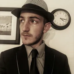 Svashta avatar